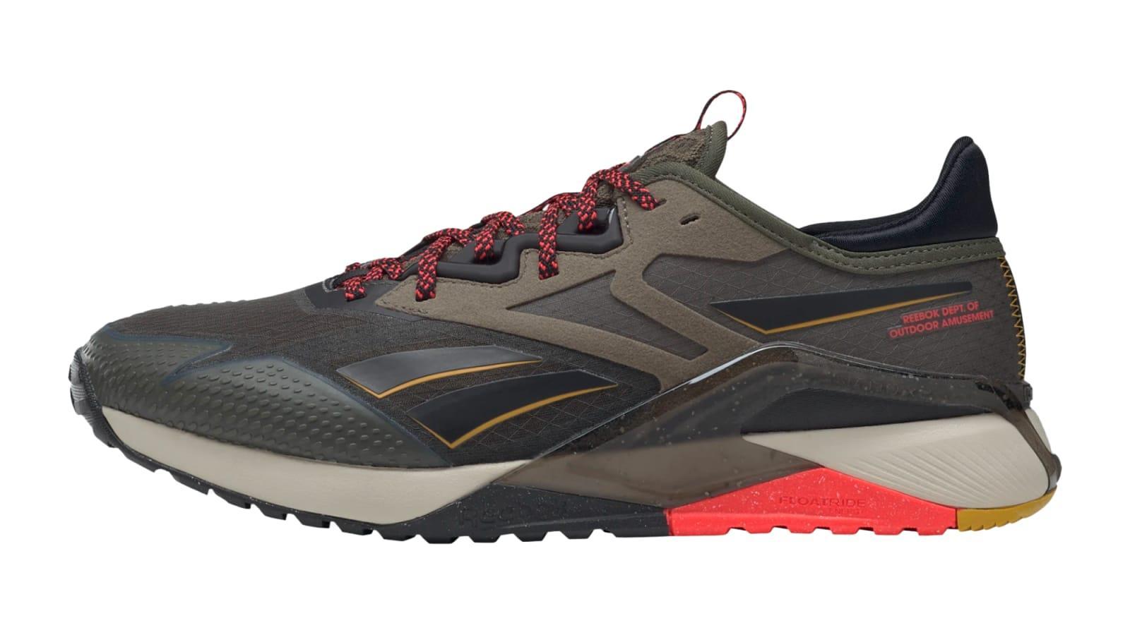 Reebok Nano X2 - Adventure - Men's Product Image