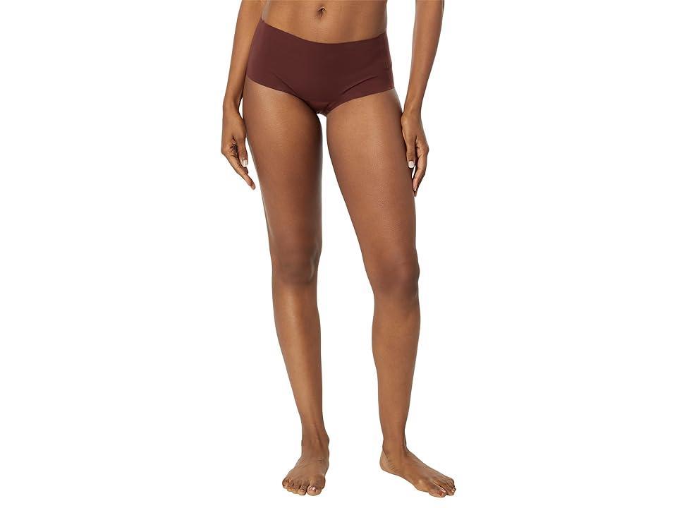 Spanx SPANX Panties for Women Undie-tectable(r) Brief (Spice) Women's Underwear Product Image