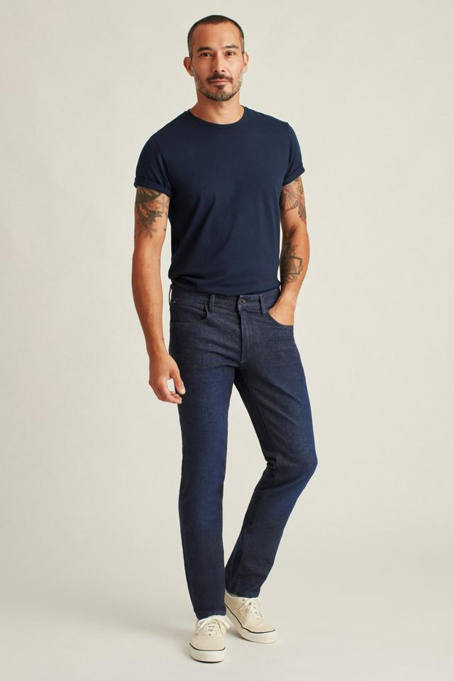 Premium Stretch Jeans Product Image