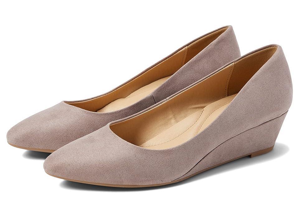 CL By Laundry Alyce Suede) Women's Shoes Product Image