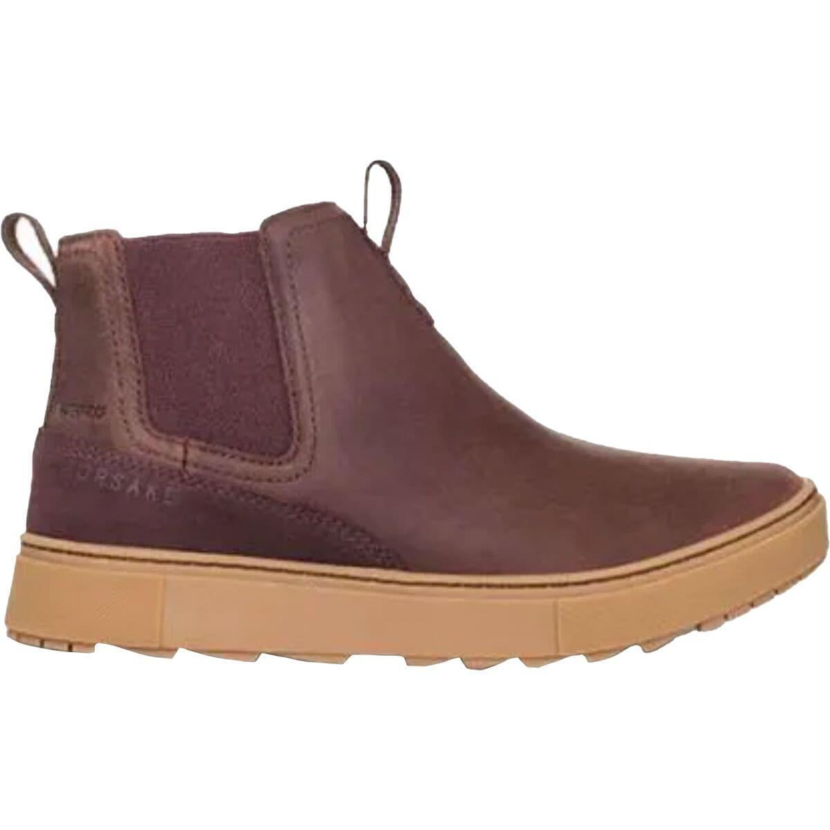 Forsake Lucie Waterproof Chelsea Boot Product Image