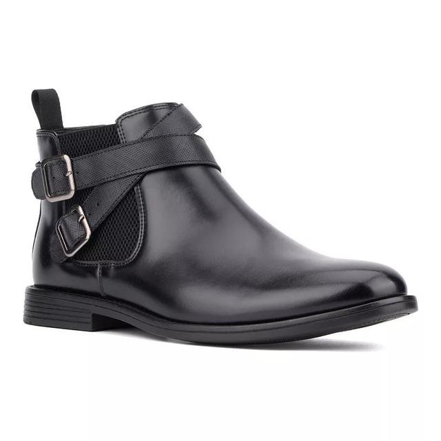 NY&Co Maximo Mens Chelsea Boots Product Image