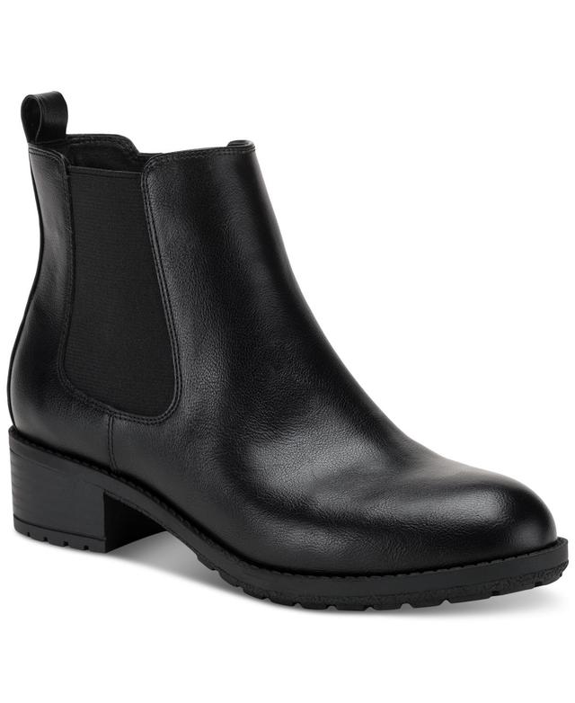 Style & Co Womens Gladyy Booties, Created for Macys Product Image