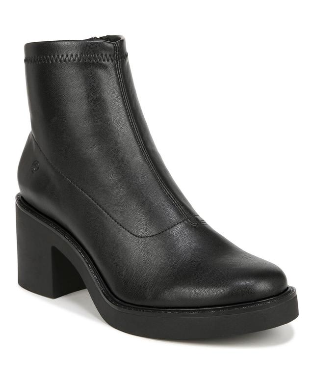 LifeStride Remix Block Heel Bootie Product Image