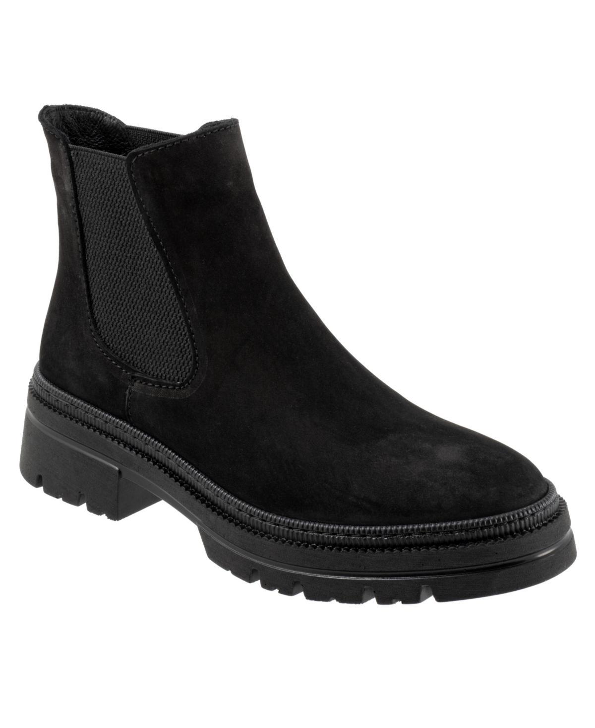 Bueno Darla Lug Chelsea Boot Product Image