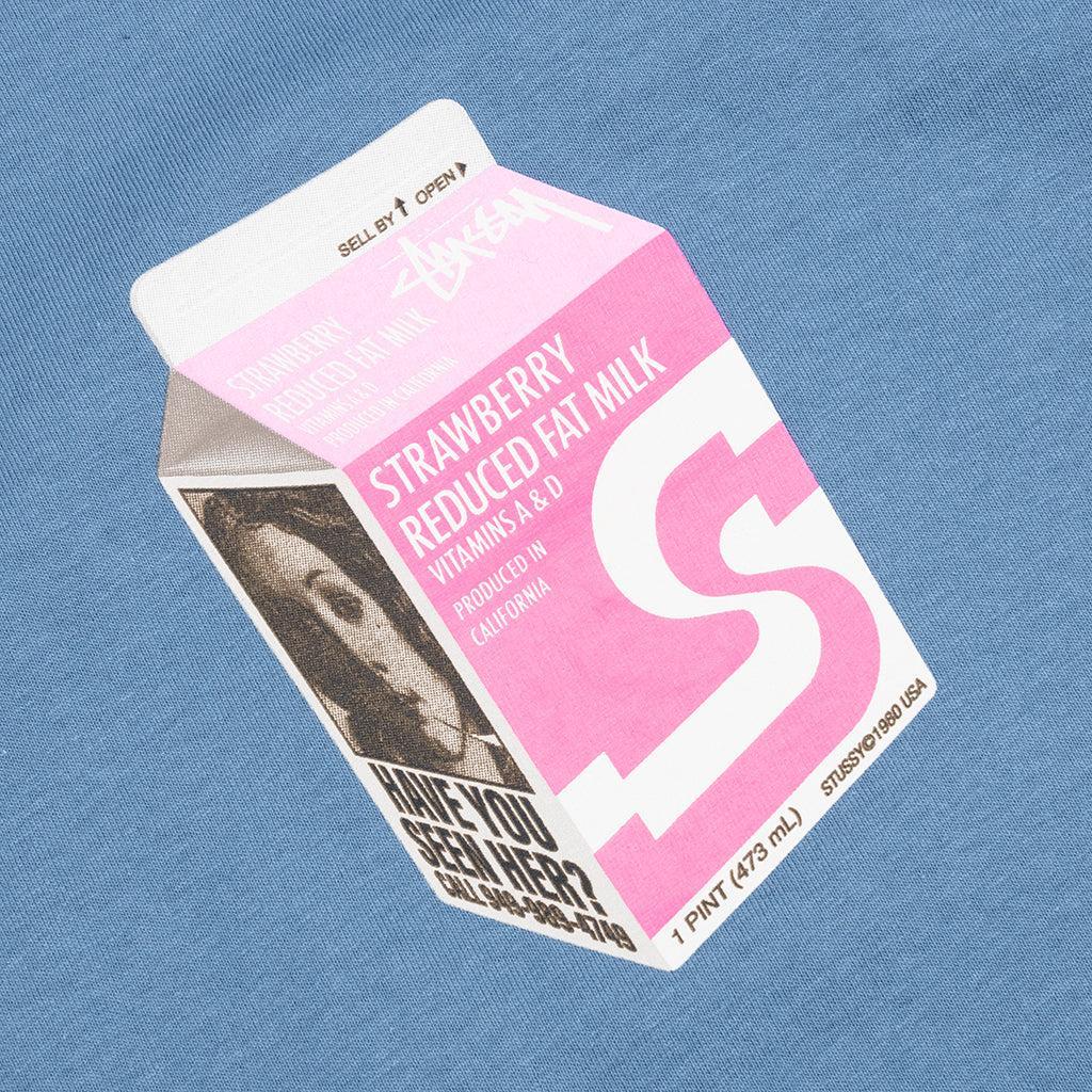 Milk Tee - Pacific Male Product Image