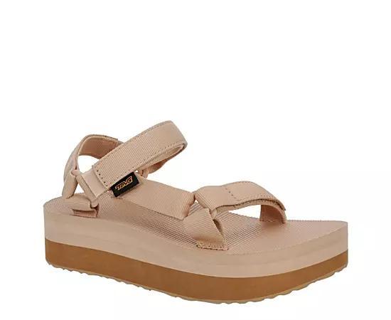 Flatform Universal Sandals Product Image