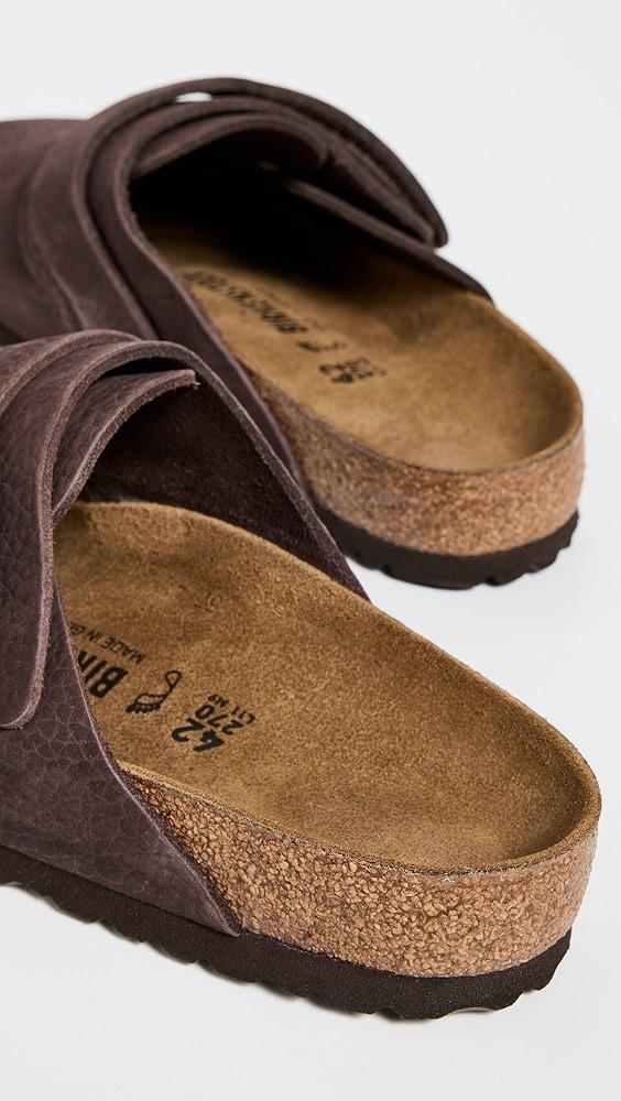 Birkenstock Nagoya Clogs | Shopbop Product Image