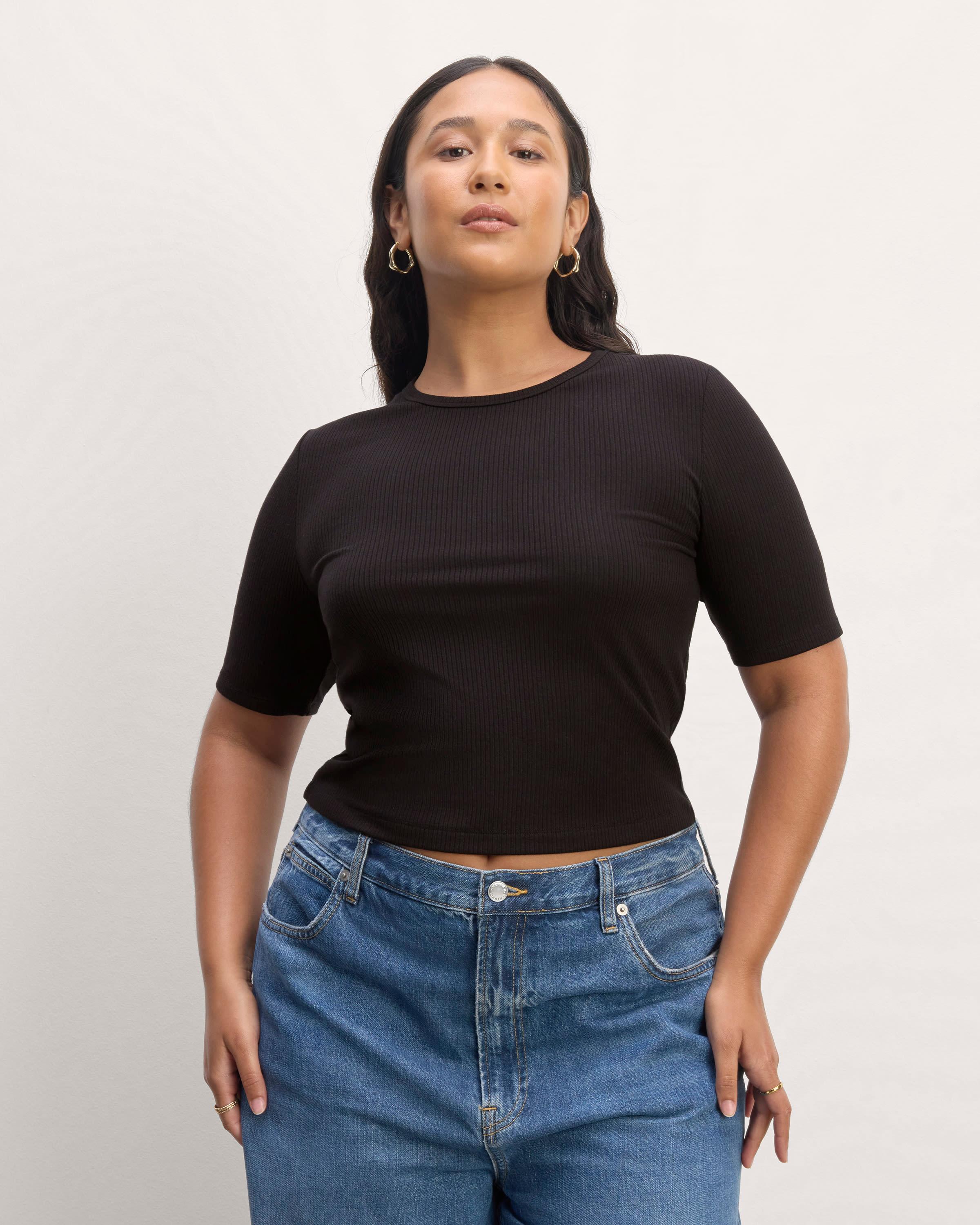 Womens Shimmy T-Shirt by Everlane Product Image