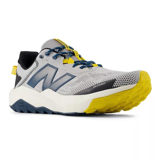 New Balance Nitrel V6 Mens Running Shoes Product Image