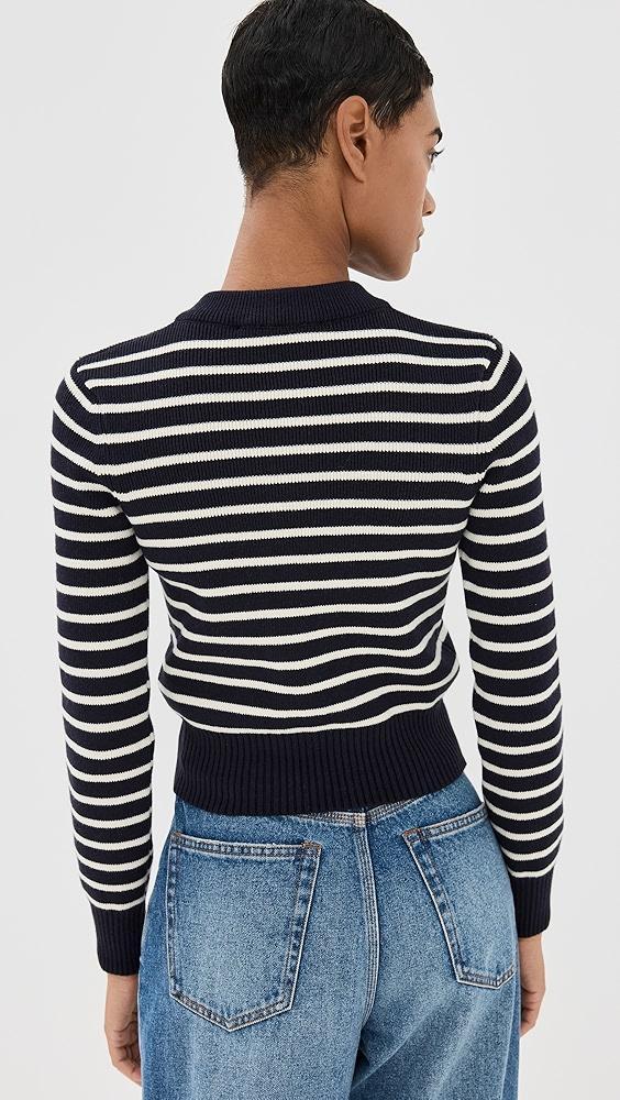 AMI Sailor Cardigan | Shopbop Product Image