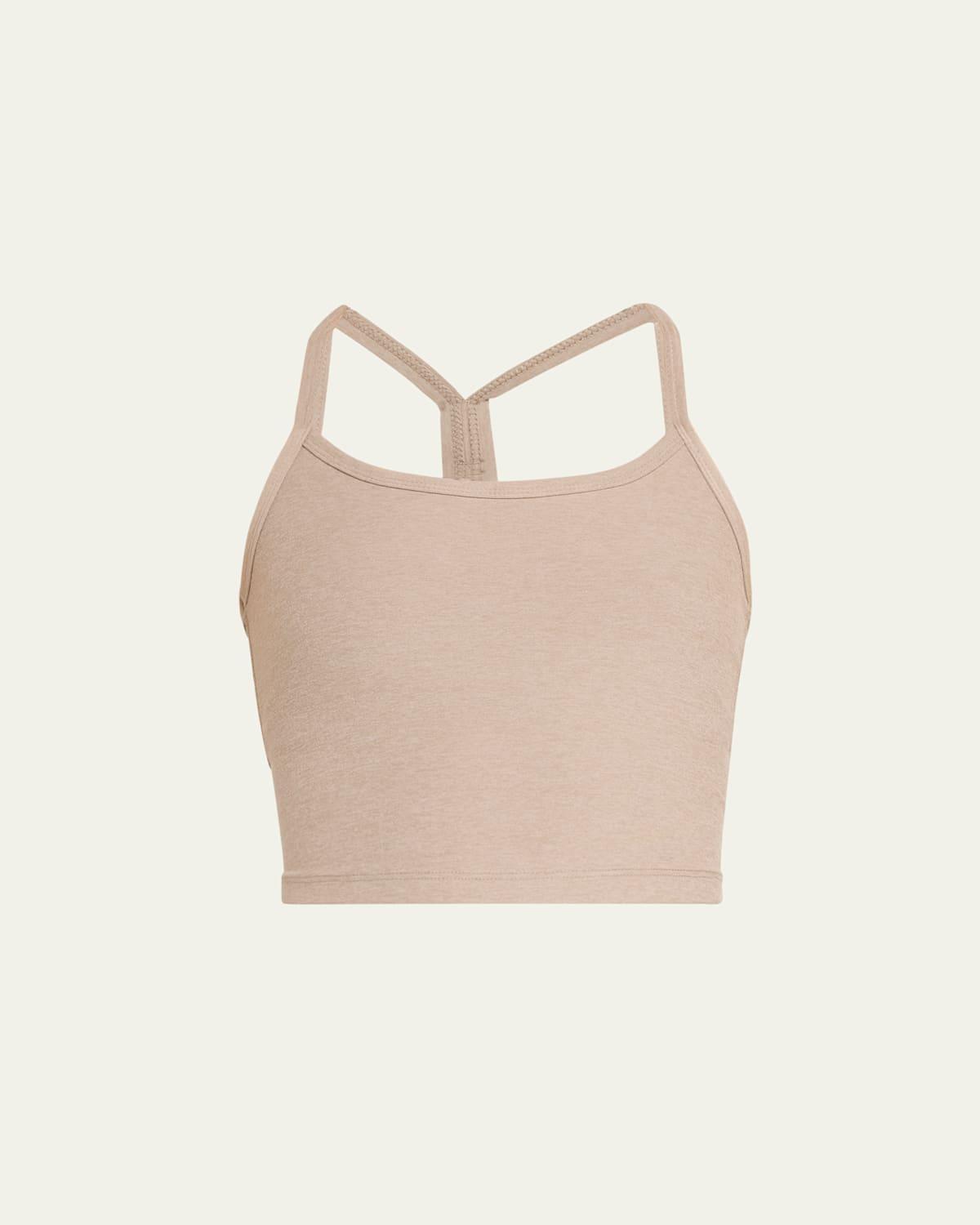 Beyond Yoga Space Dye Crop Tank Product Image