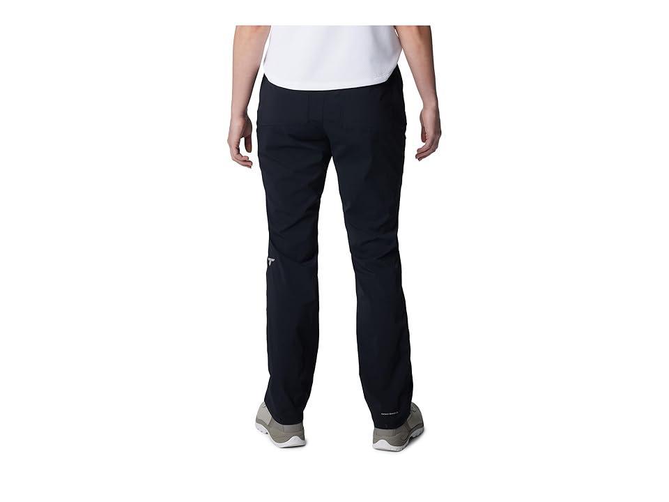 Columbia Wanoga Lightweight Pants Women's Casual Pants Product Image