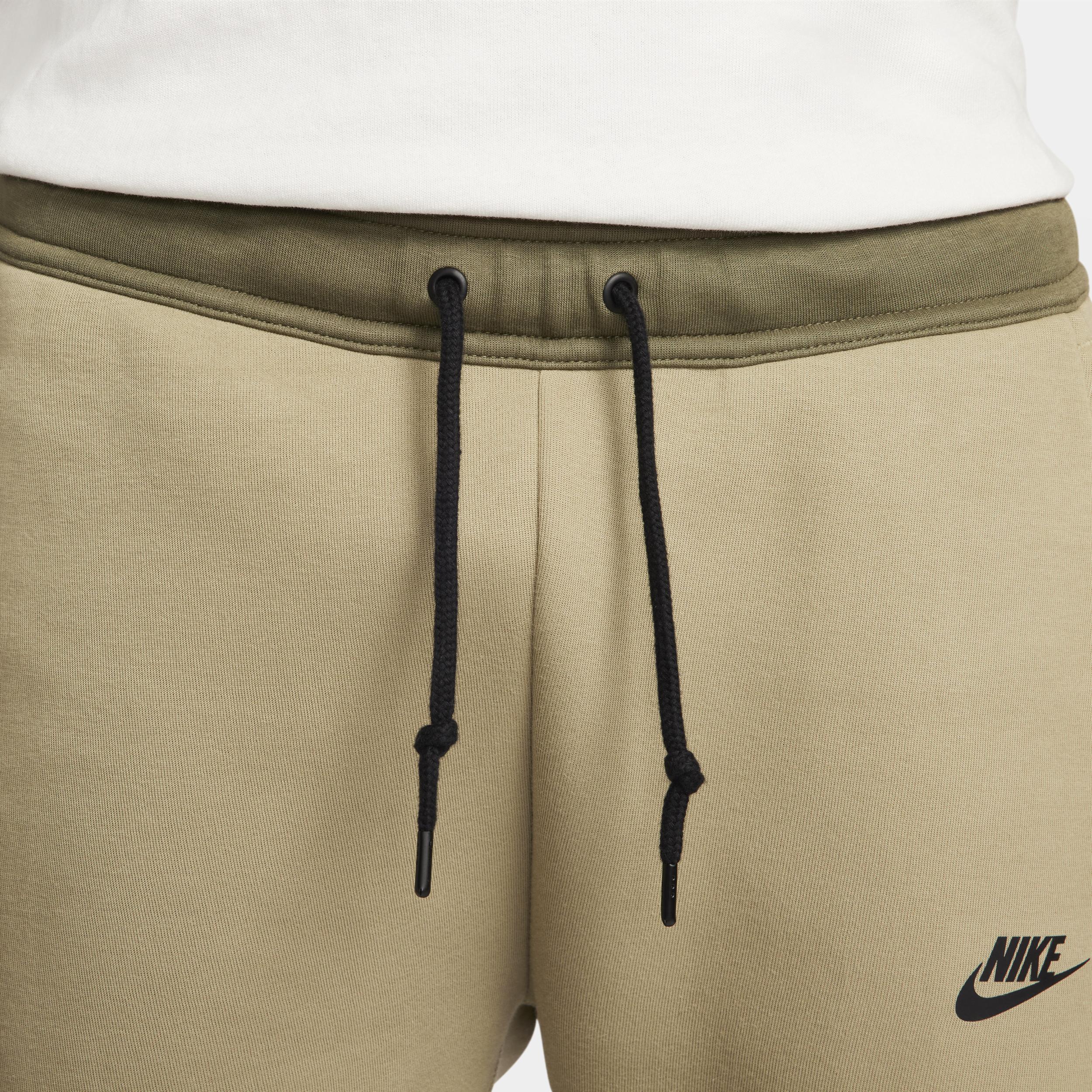 Men's Nike Sportswear Tech Fleece Jogger Pants Product Image