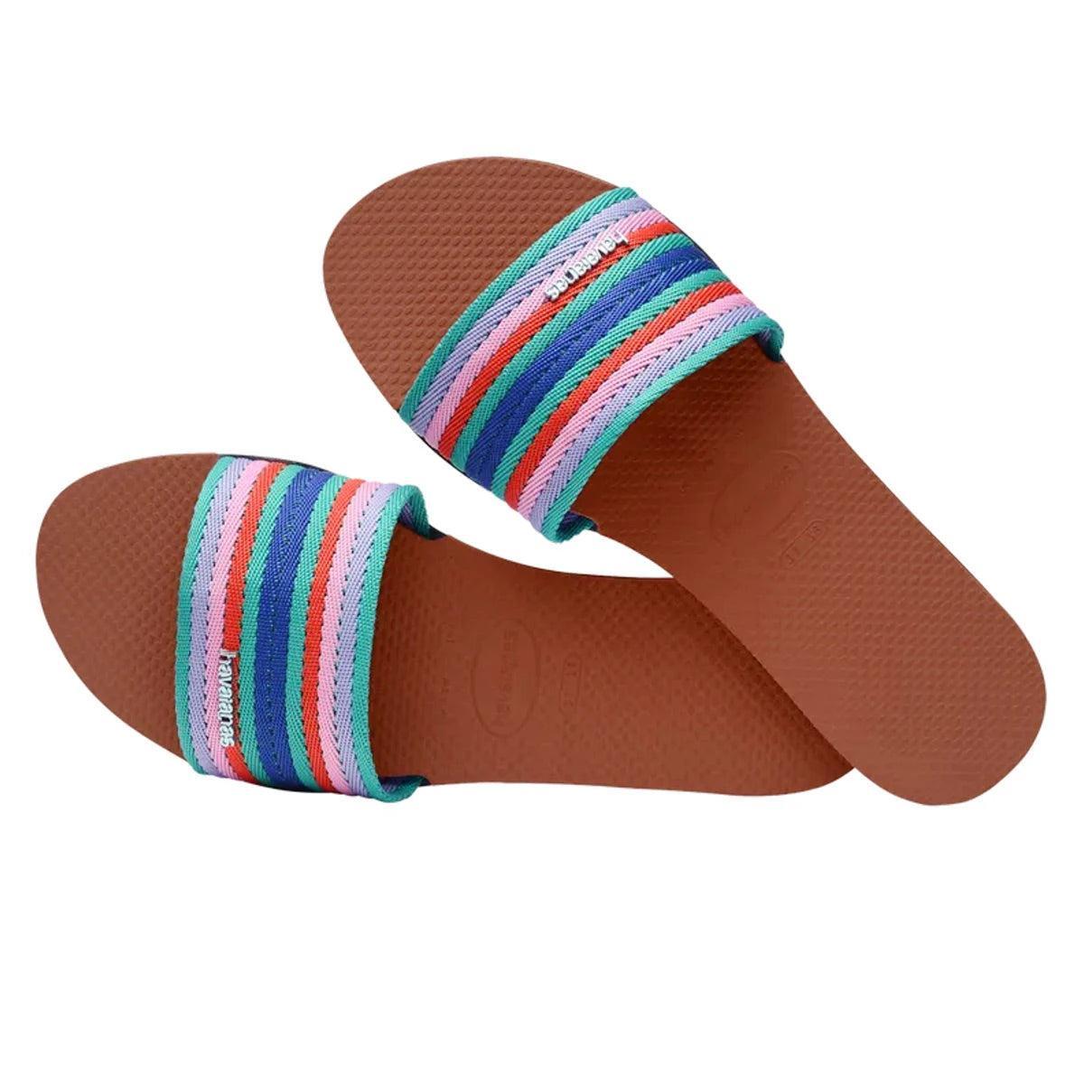 Havaianas Women's Slim Animals Sandal Product Image