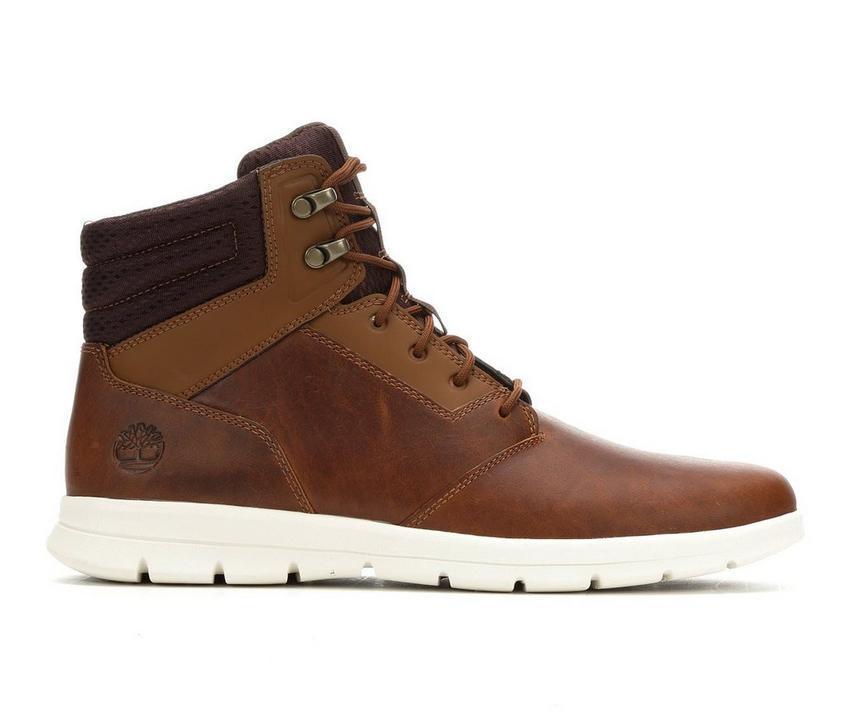 Men's Timberland Graydon Sneaker Boots Product Image