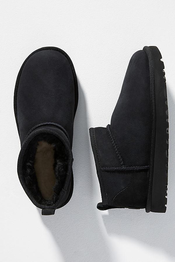 UGG Classic Ultra Mini - Womens Product Image