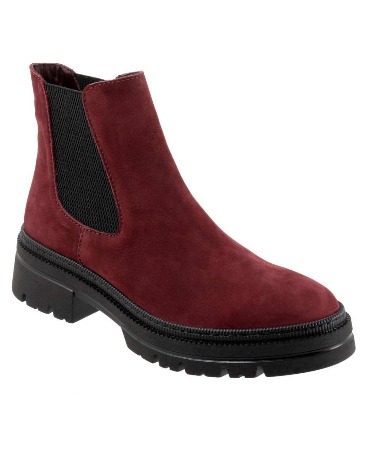 Bueno Darla Lug Chelsea Boot Product Image