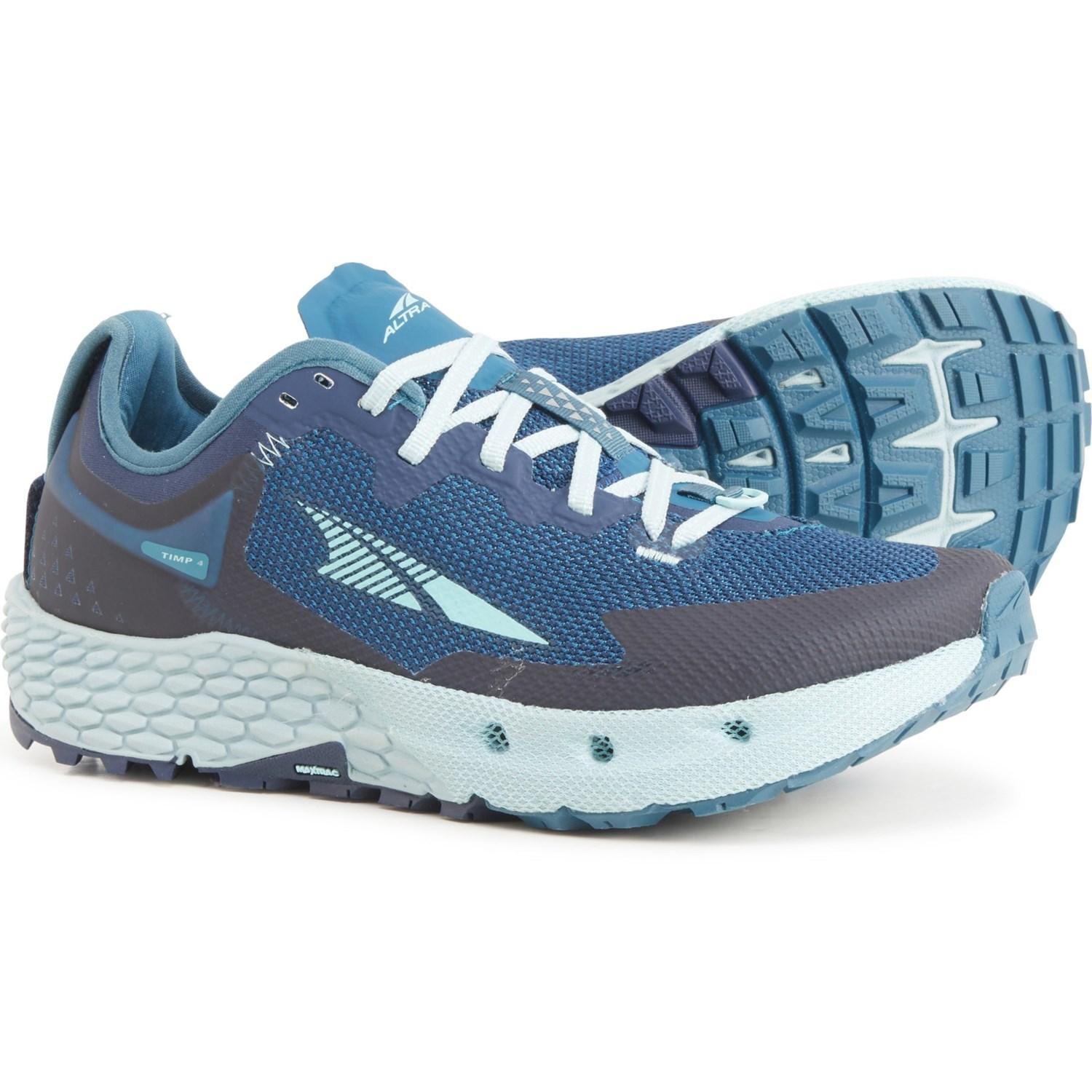 Altra Timp 4 Trail Running Shoes (For Women) Product Image