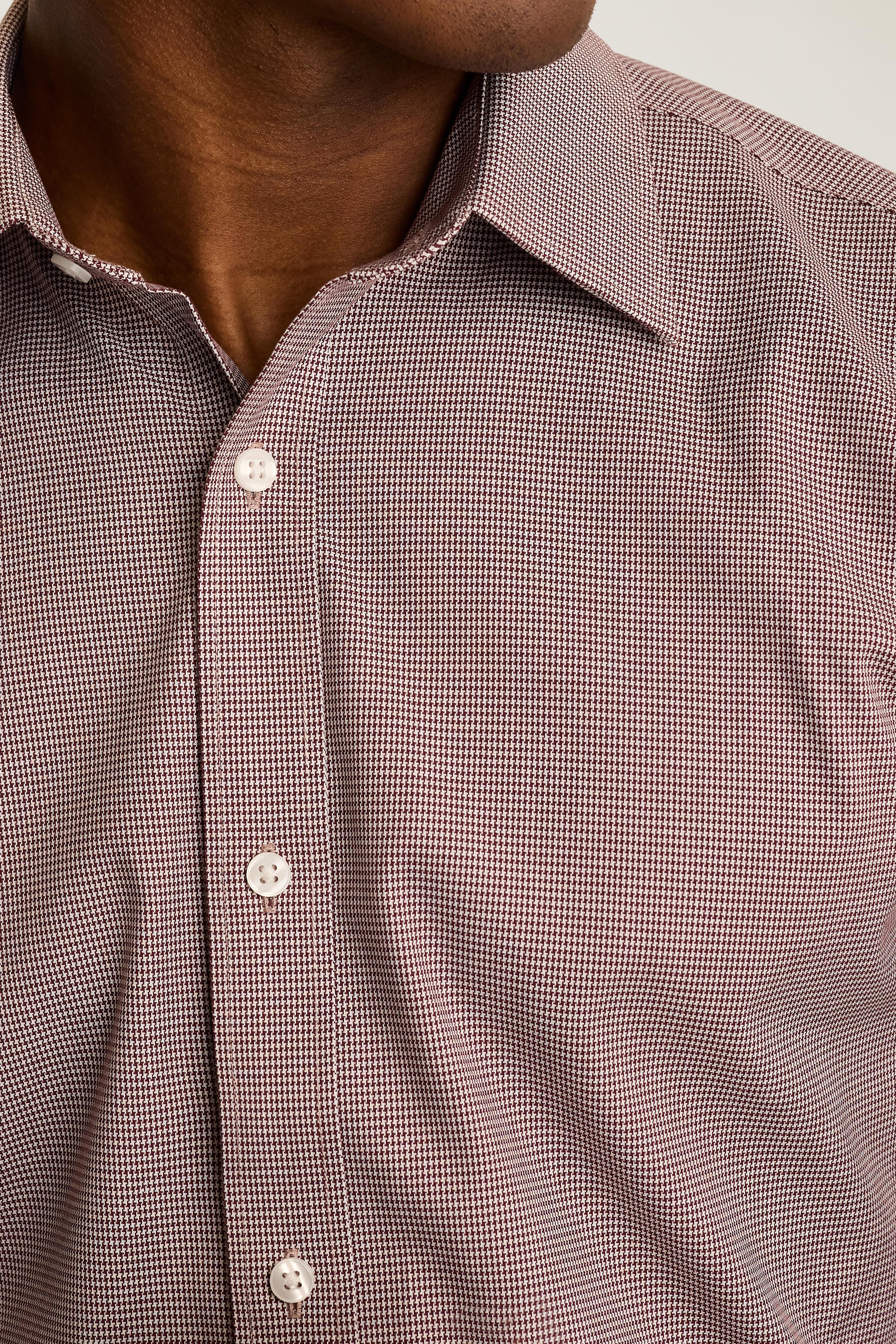 Weekday Warrior Dress Shirt Product Image