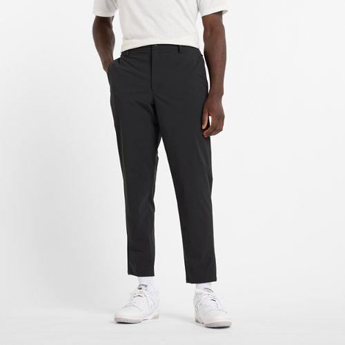 New Balance Men's Athletics Ripstop Standard Tapered Pant 28" Product Image