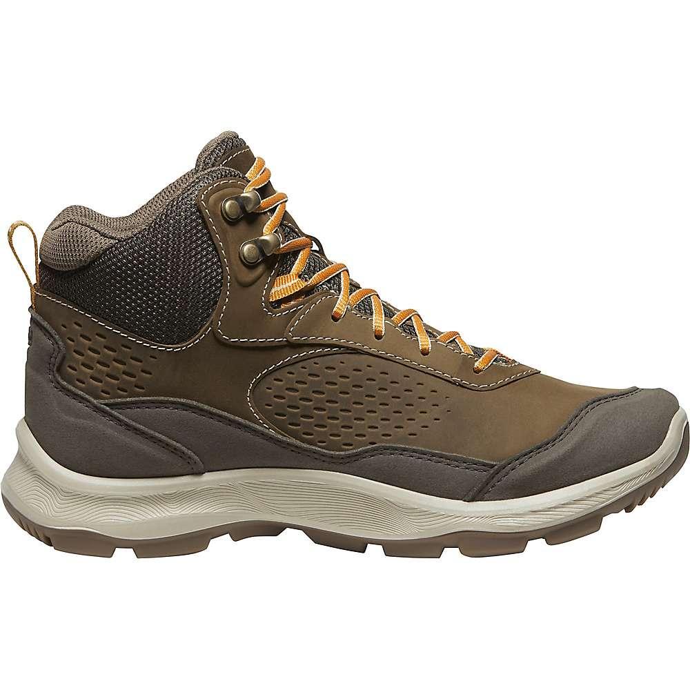 Keen Terradora Explorer Waterproof Women's Walking Boots - AW23 Product Image
