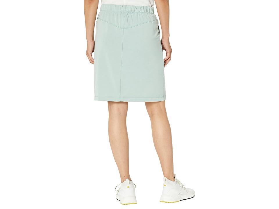 INDYEVA Frio (Wave) Women's Skirt Product Image