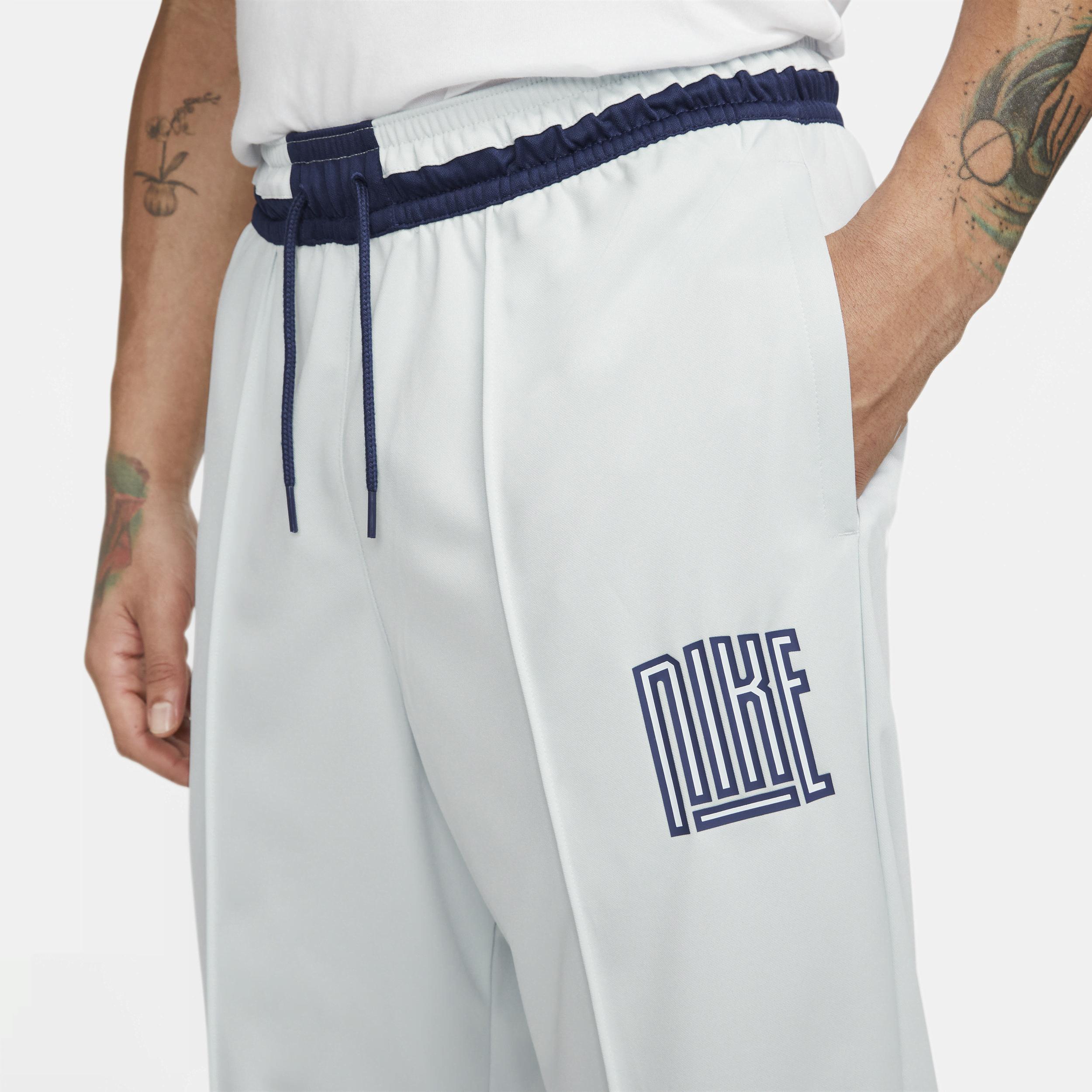 Nike Mens Dri-FIT Basketball Pants Product Image