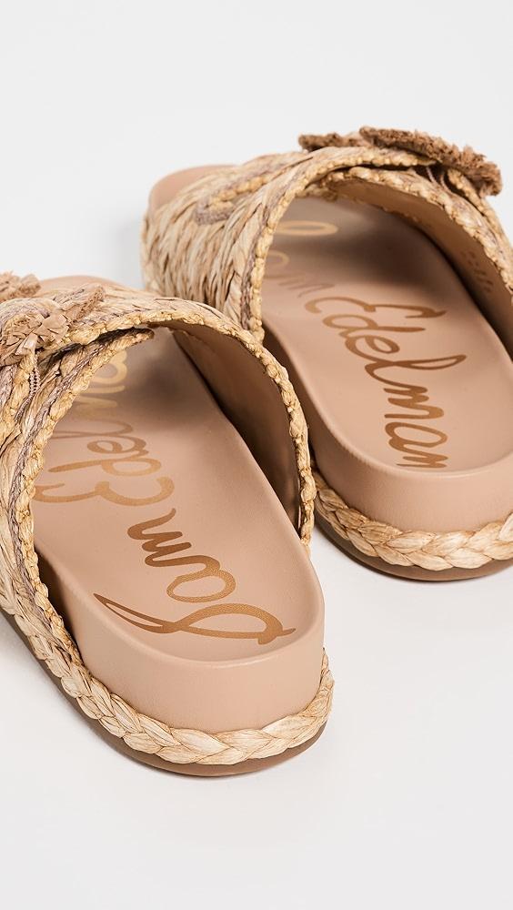 Sam Edelman Reina Slides | Shopbop Product Image