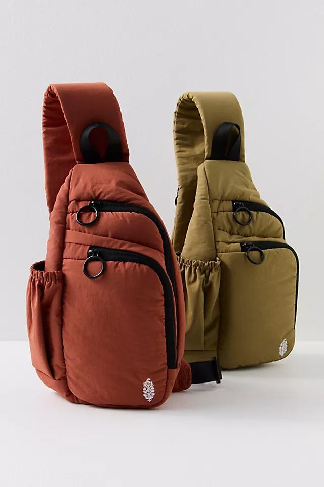 Renegade Sling Bag Product Image