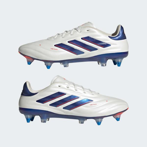 Copa Pure 2 Elite Soft Ground Soccer Cleats Product Image