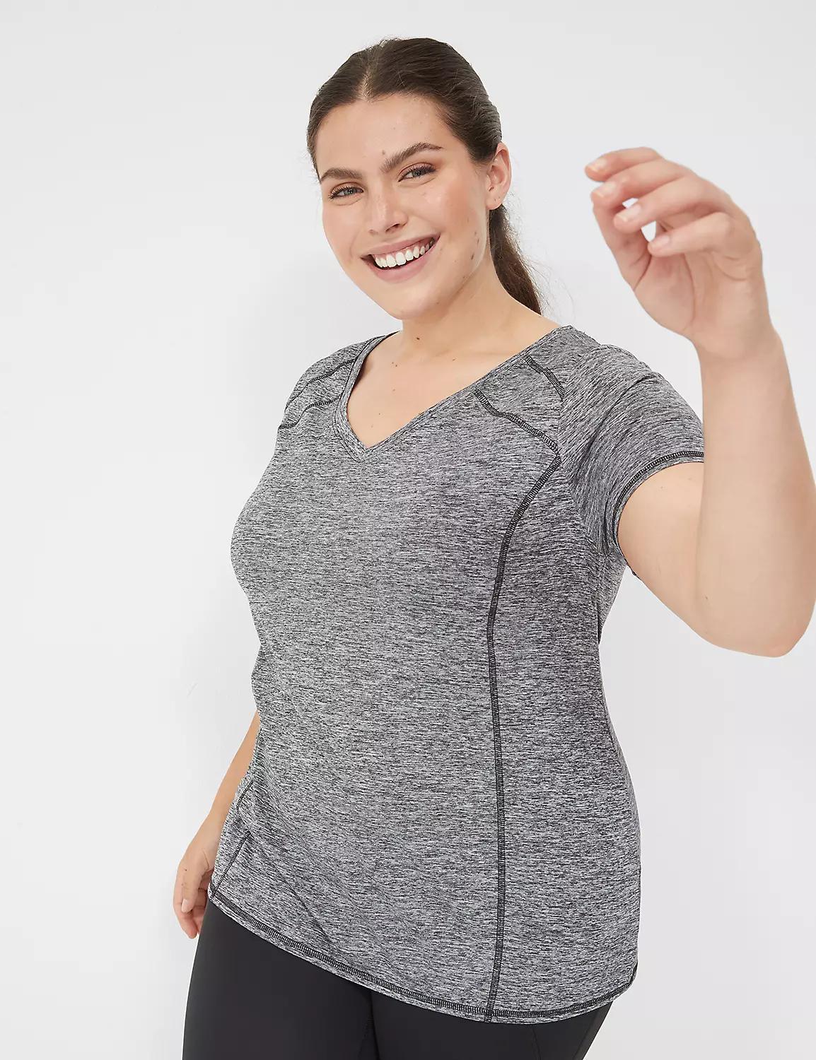 LIVI Wicking Active Tee product image