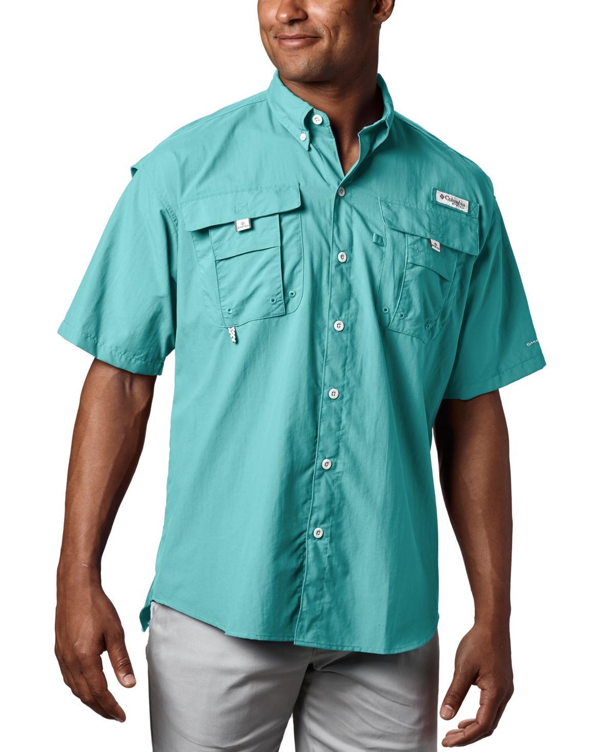 Columbia PFG Big  Tall Bahama II Solid Short Product Image