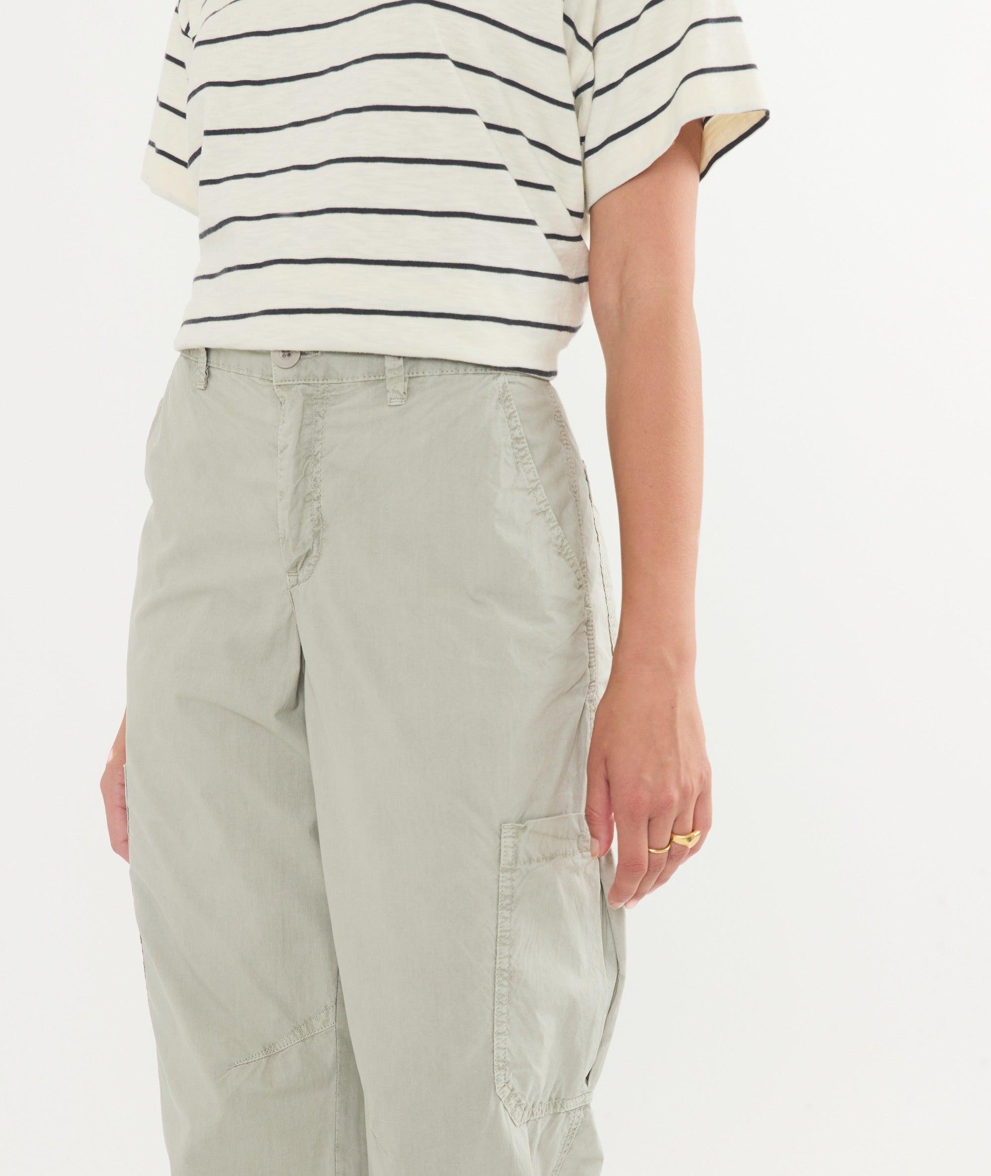 Jo Wide Leg Cargo Pant Product Image