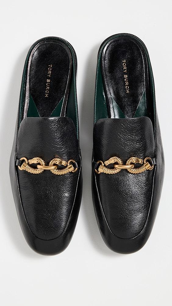 Tory Burch Jessa Backless Loafers | Shopbop Product Image