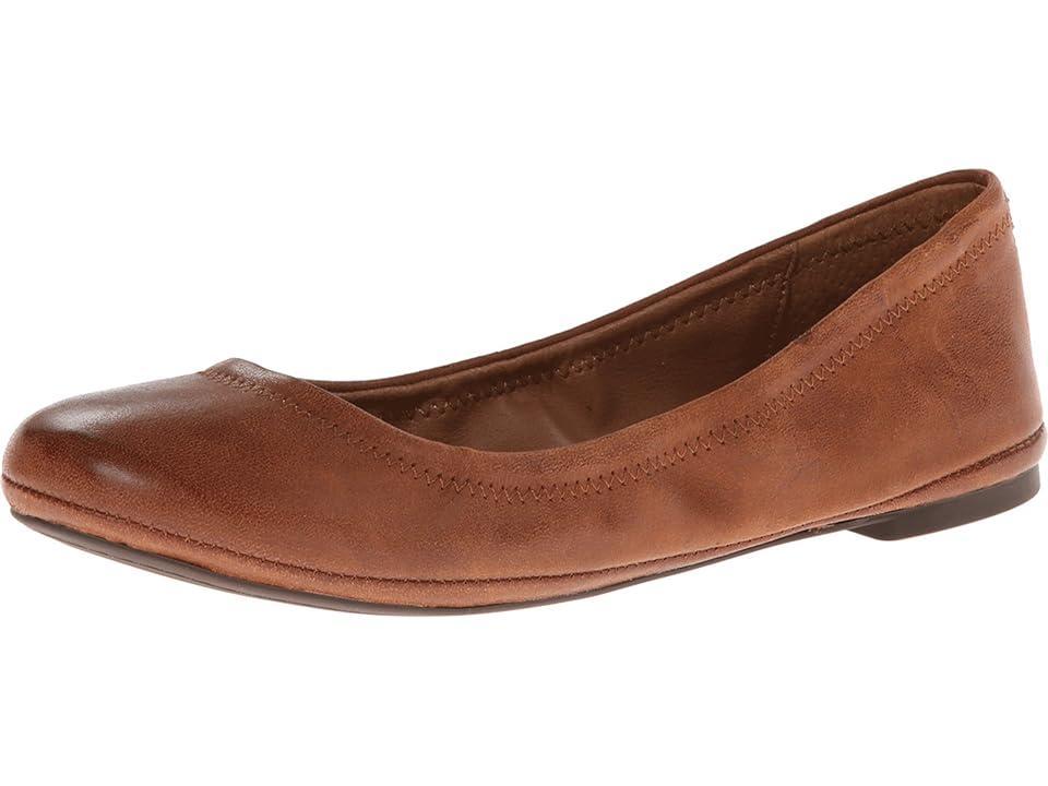 Lucky Brand Emmie Flat Product Image