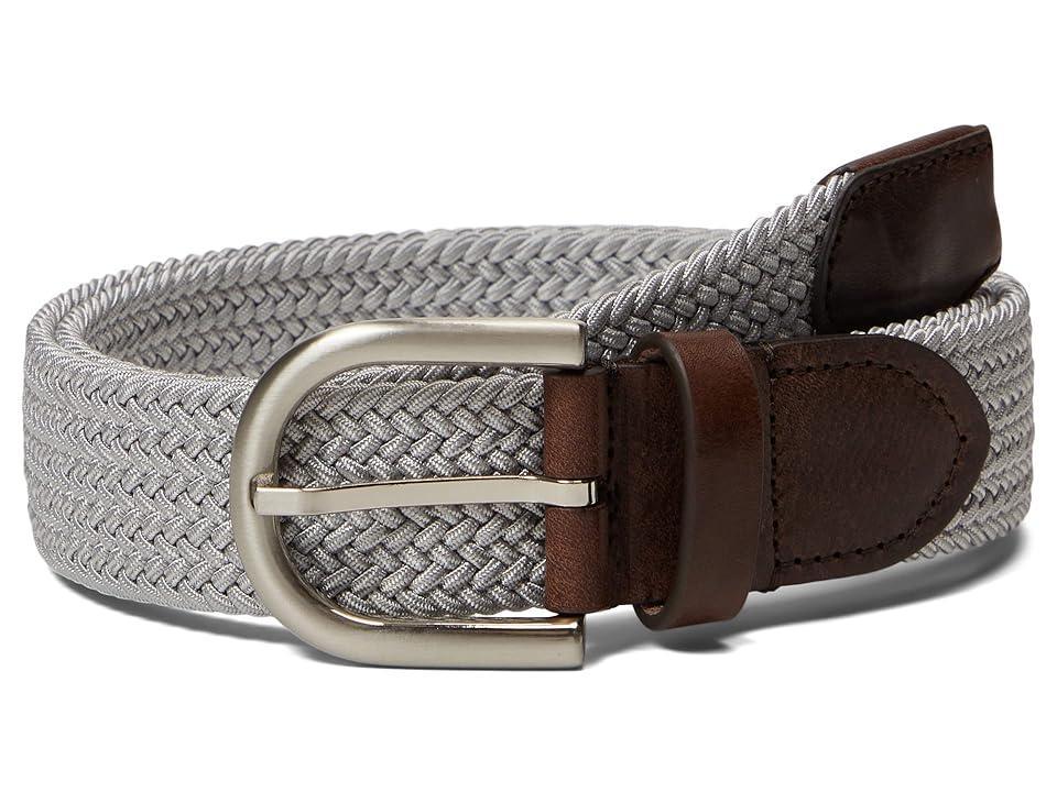 To Boot New York Woven Belt Product Image