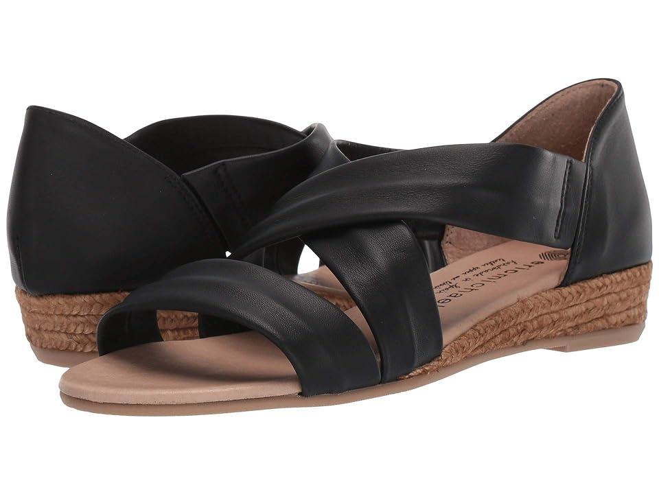 Eric Michael Netty Women's Sandals Product Image