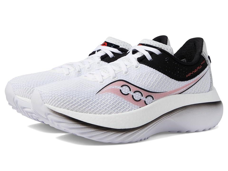 Saucony Kinvara Pro Running Shoe Product Image