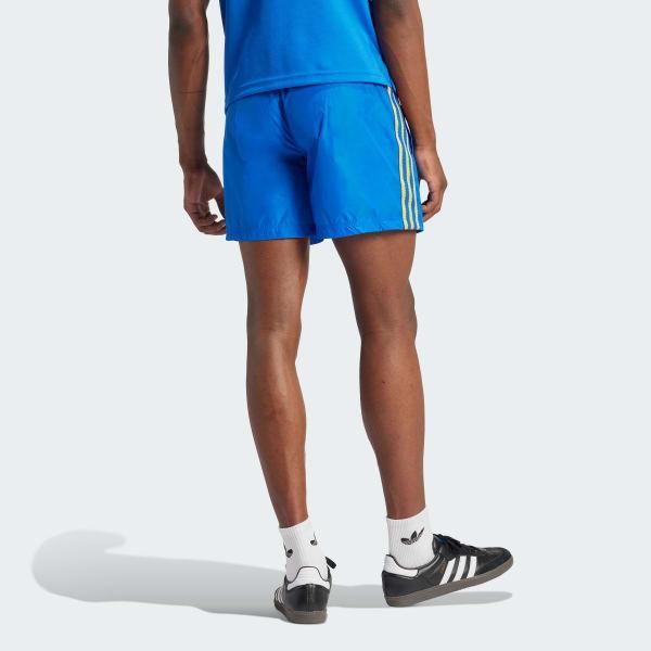 Graphics Sprinter Shorts Product Image