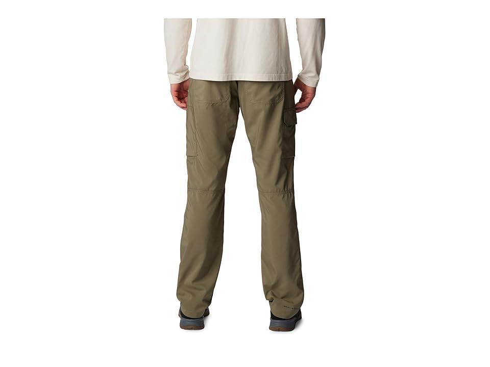 Columbia Mens Silver Ridge Utility Pants- Product Image