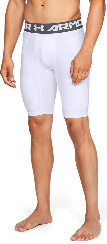 Men's UA Football 6-Pocket Girdle Product Image