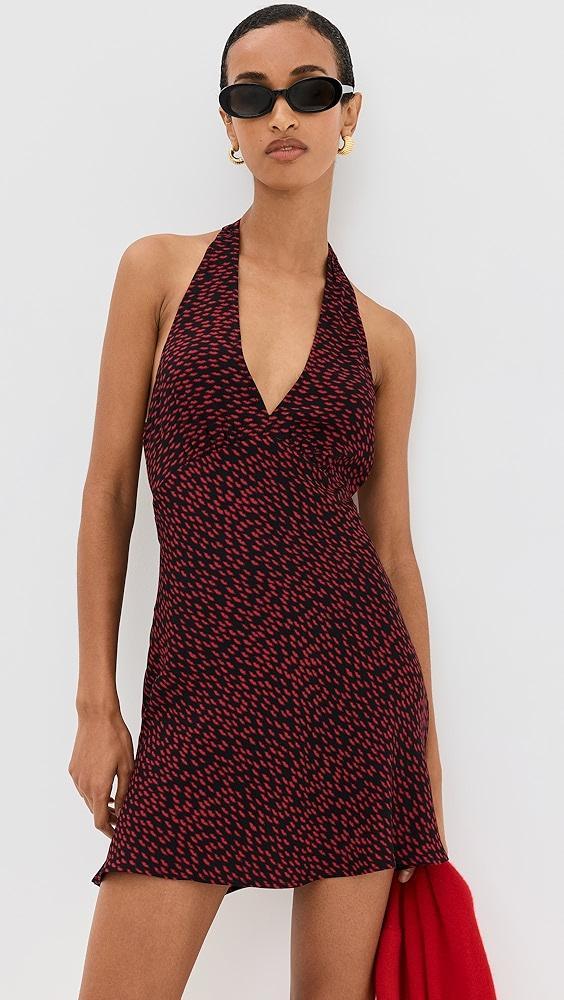 Reformation Delanie Dress | Shopbop Product Image