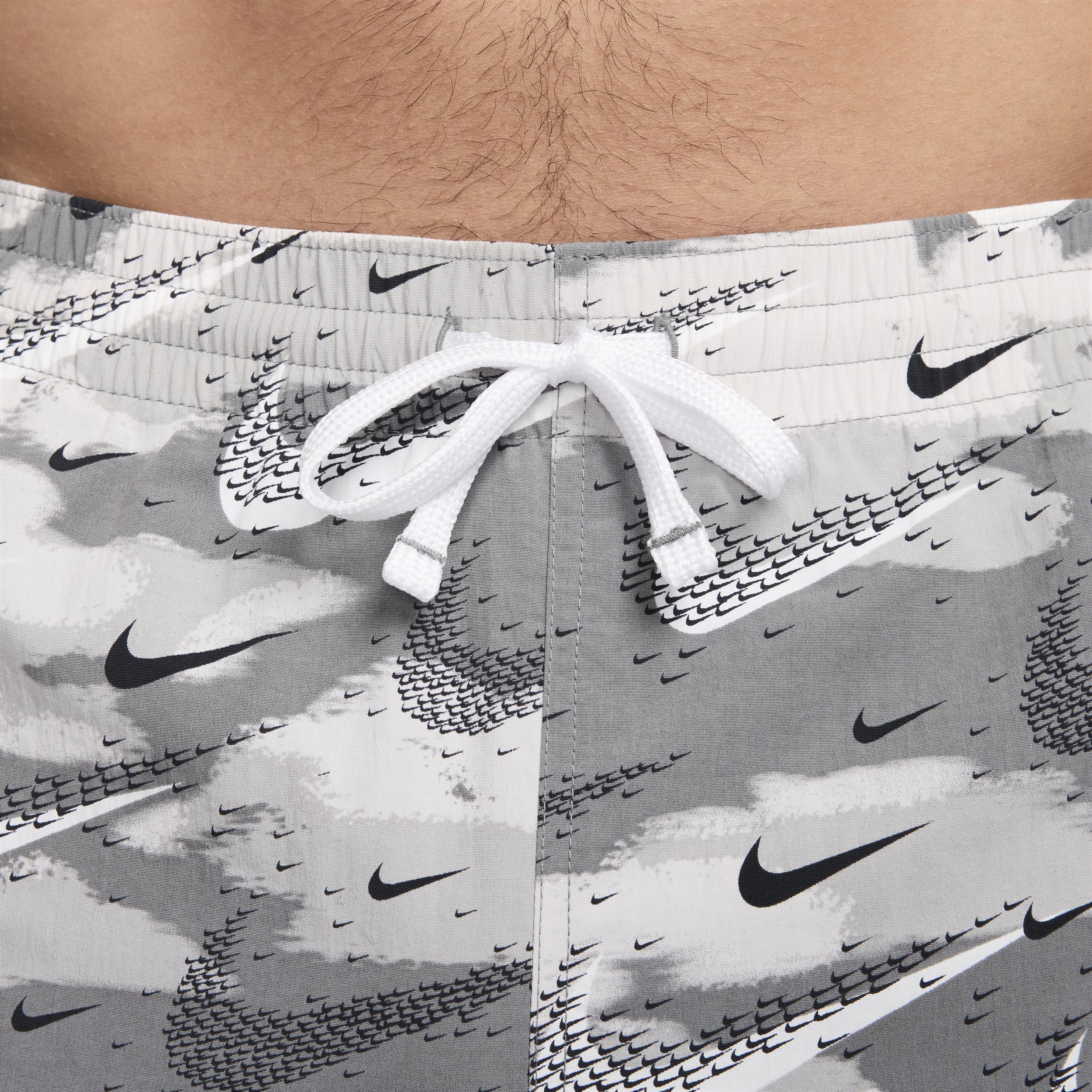 Nike Men's Swim Flock 5" Volley Shorts Product Image