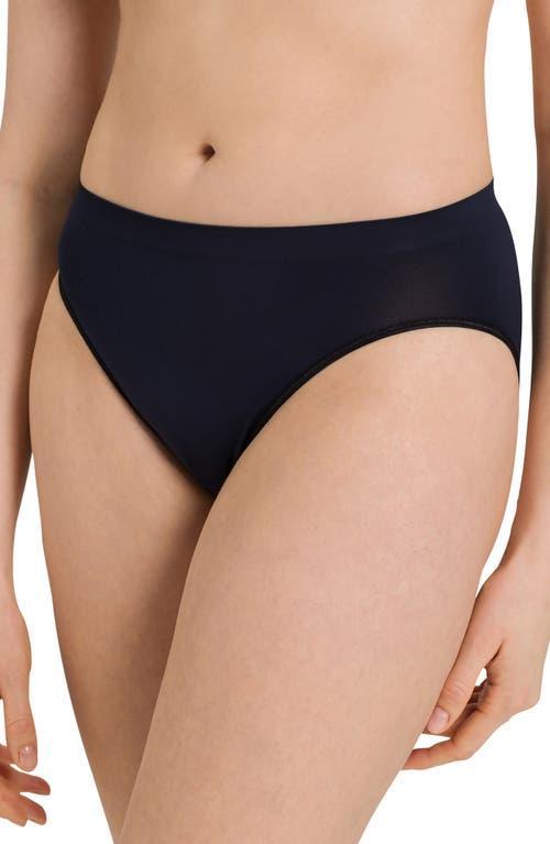 Womens Touch Feeling High-Cut Brief Product Image