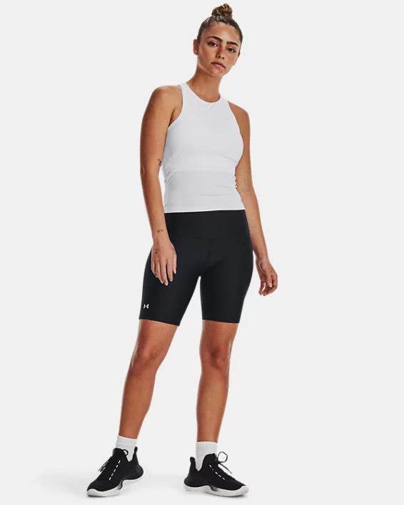 Women's UA Movement Longline Tank product image