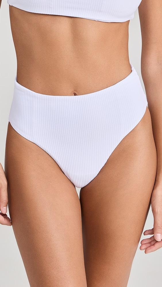 Nomads Current Bikini Bottoms II | Shopbop Product Image