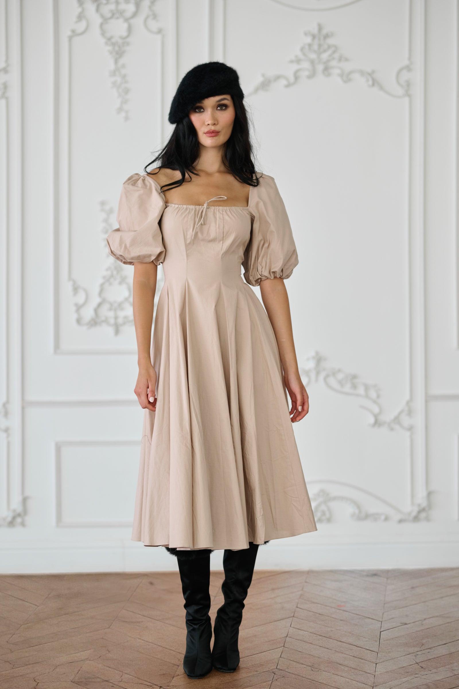 The Sparrow Day Dress product image