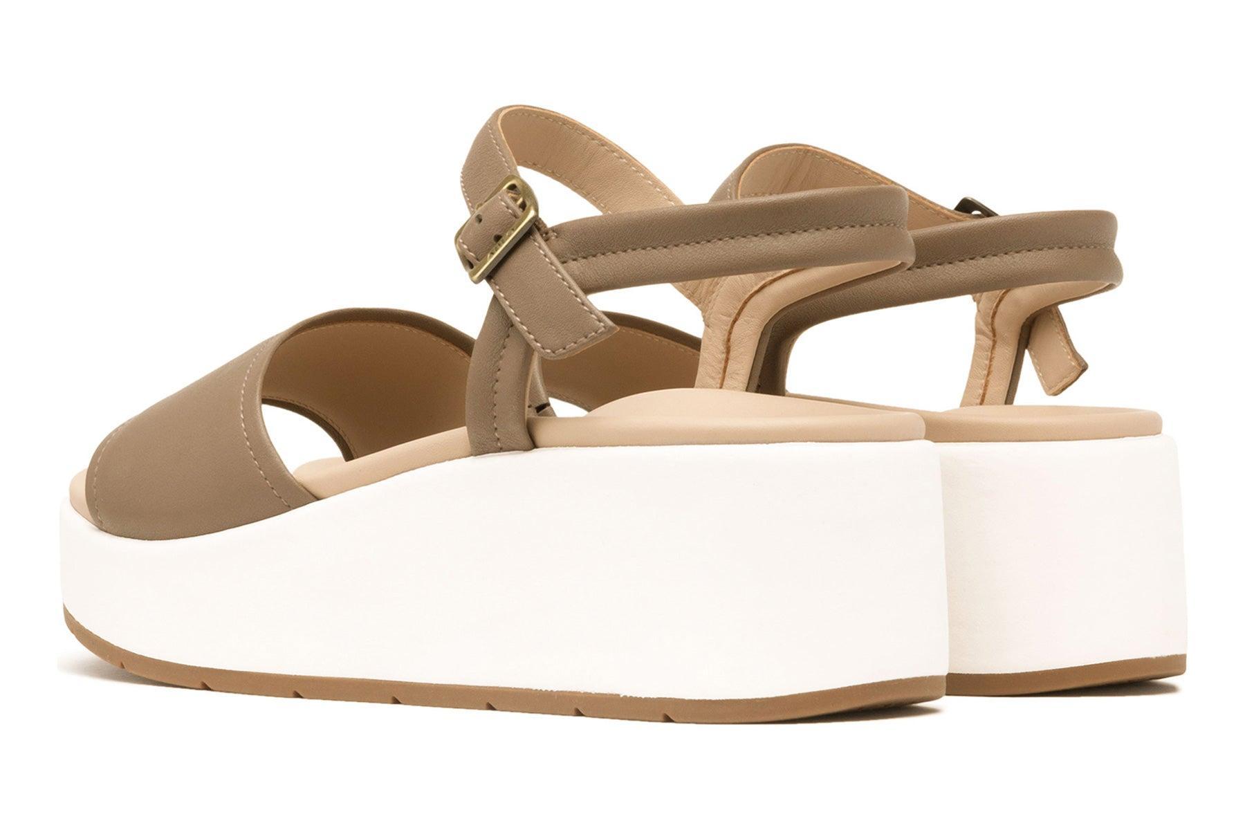 Solstice Buckle Sandal Metatarsal Female Product Image