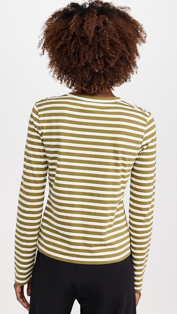 La Ligne Meredith Tee | Shopbop Product Image